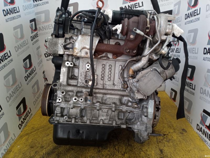 KIT TAGLIANDO PEUGEOT 208 Dal 2012 1.4 HDI 50KW 68CV 4L OLIO 5W30 + KI - Foto 2